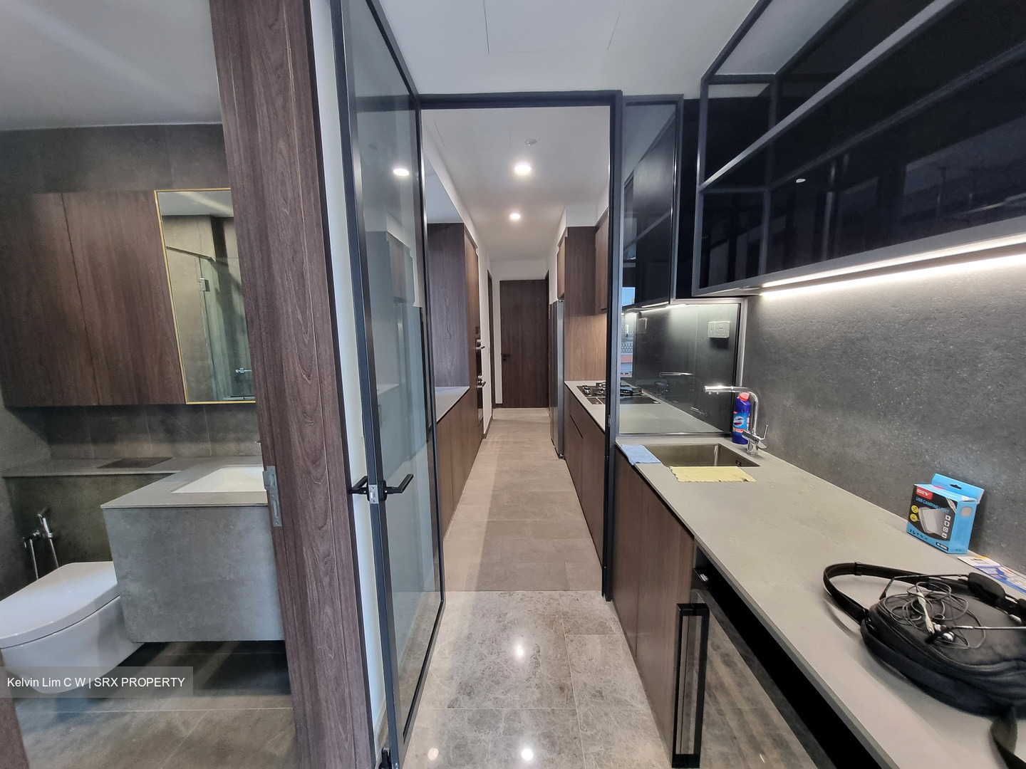 Midtown Modern (D7), Apartment #456968351